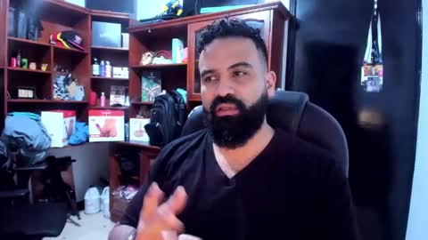 Drako online show from 03/07/25, 04:02