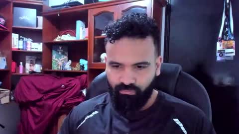 Drako online show from 03/08/25, 03:17