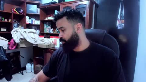 Drako online show from 03/09/25, 03:22