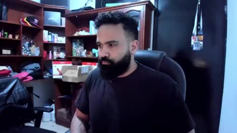 Drako online show from 03/09/25, 06:28