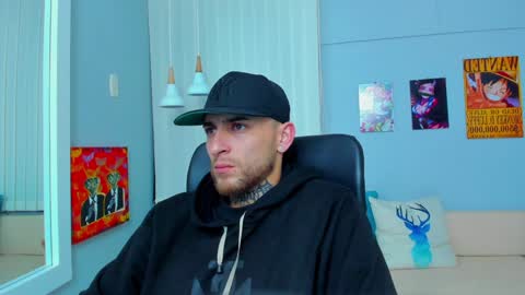 Drako online show from 12/07/24, 12:24