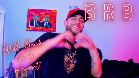 Drako online show from 12/09/24, 04:15