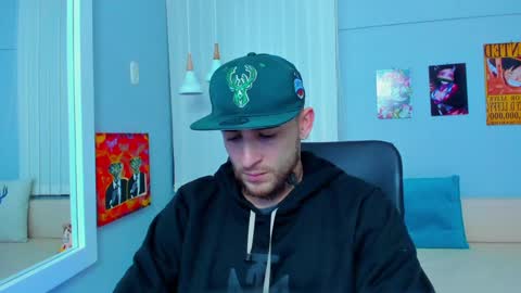 Drako online show from 12/10/24, 12:38