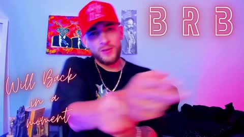 Drako online show from 12/10/24, 03:44