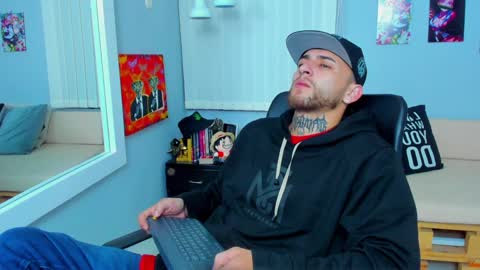 Drako online show from 12/12/24, 12:33