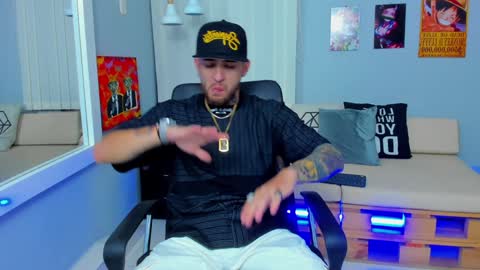 Drako online show from 12/16/24, 12:16