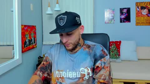 Drako online show from 12/20/24, 04:14