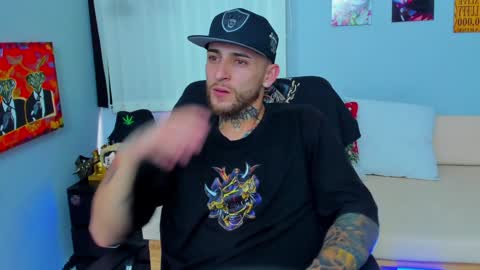 Drako online show from 12/21/24, 04:03