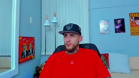 Drako online show from 12/23/24, 03:23