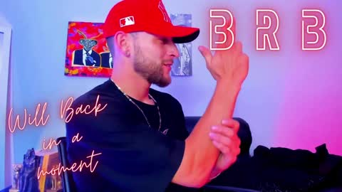 Drako online show from 12/27/24, 12:34