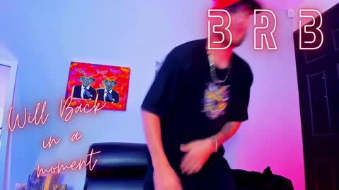 Drako online show from 12/31/24, 12:15