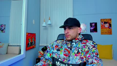 Drako online show from 01/03/25, 12:41