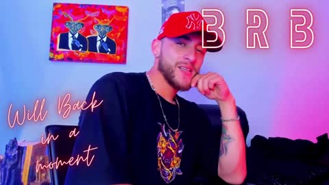 Drako online show from 01/04/25, 12:05