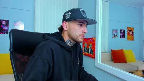Drako online show from 01/06/25, 01:19