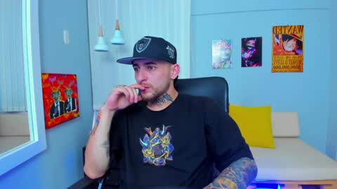 Drako online show from 01/06/25, 04:23
