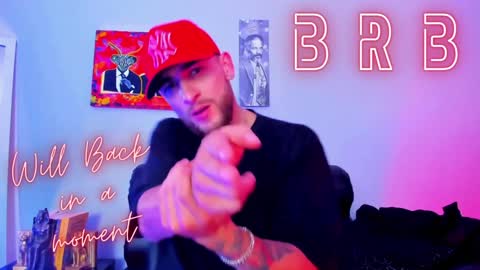 Drako online show from 01/07/25, 03:23
