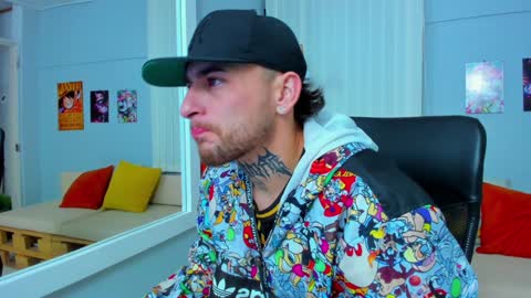 Drako online show from 01/09/25, 12:19