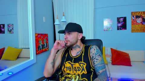 Drako online show from 01/09/25, 03:23