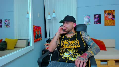 Drako online show from 01/09/25, 06:26
