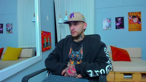 Drako online show from 01/10/25, 12:26