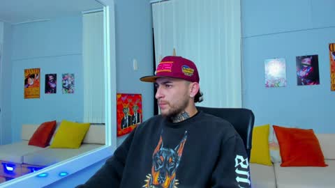 Drako online show from 01/11/25, 12:18