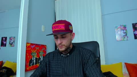 Drako online show from 01/11/25, 06:23
