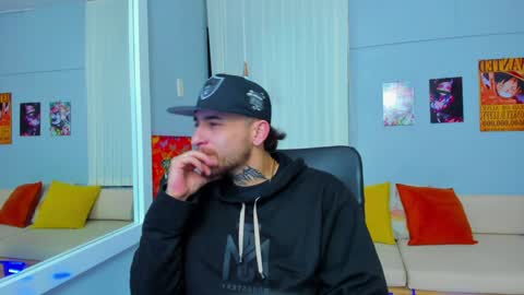 Drako online show from 01/13/25, 12:35