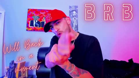 Drako online show from 01/13/25, 03:36