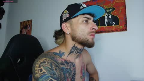  - NEW ACCOUNT Independent model online show from 07/12/26, 07:10