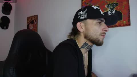 - NEW ACCOUNT Independent model online show from 07/13/26, 06:33