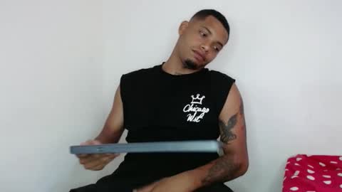drako_monstercock online show from 01/17/25, 08:44