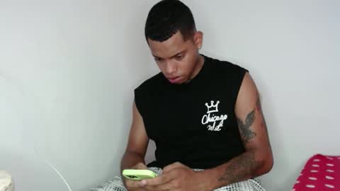 drako_monstercock online show from 01/23/25, 08:35