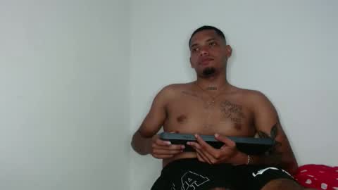drako_monstercock online show from 01/27/25, 09:55