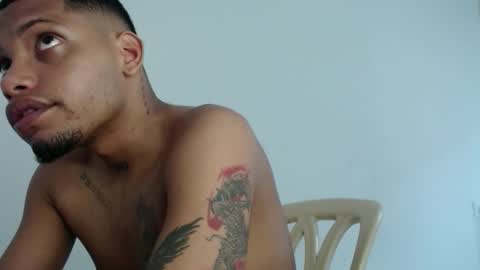 Snapshot of drako_monstercock chatting on 09/16/25, 06:53 drako_monstercock online show from 09/16/25, 06:53