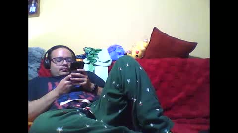 drakolover online show from 01/15/25, 02:49