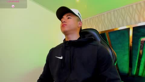 Draven online show from 09/15/25, 12:27