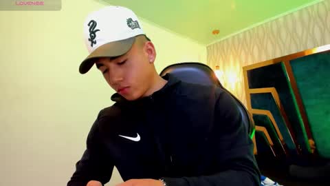 Draven online show from 09/18/25, 11:45