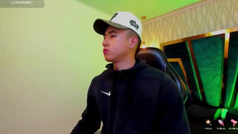 Draven online show from 09/22/25, 11:34