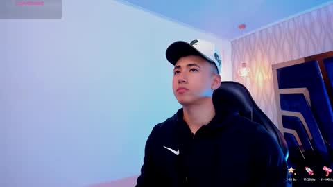 Draven online show from 10/23/25, 11:31