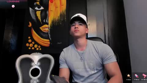 Draven online show from 10/25/25, 11:54