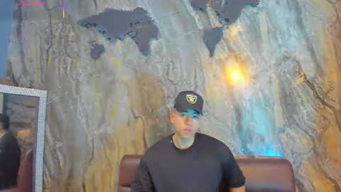 Draven online show from 01/16/26, 11:14