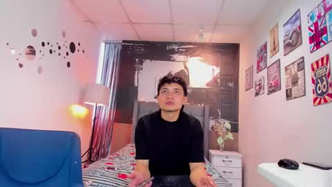 Draven online show from 11/08/25, 01:44