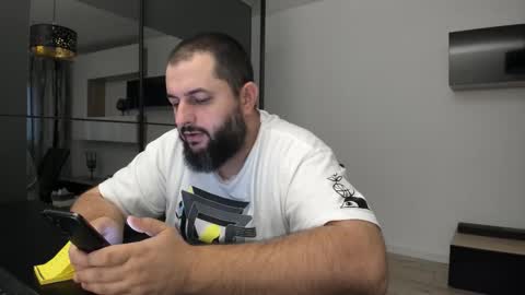 DravenPeak online show from 09/14/25, 03:22