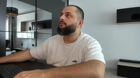 DravenPeak online show from 09/20/25, 07:09