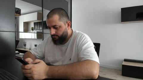 DravenPeak online show from 09/23/25, 12:08