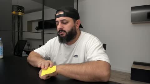 DravenPeak online show from 10/11/25, 10:19