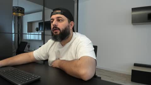 DravenPeak online show from 10/13/25, 01:11