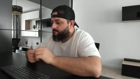 DravenPeak online show from 10/15/25, 10:59