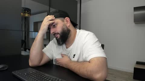 Snapshot of dravenpeak chatting on 11/03/25, 05:20 DravenPeak online show from 11/03/25, 05:20