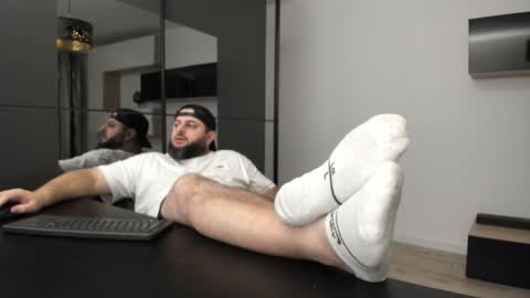 Snapshot of dravenpeak chatting on 11/10/25, 11:26 DravenPeak online show from 11/10/25, 11:26